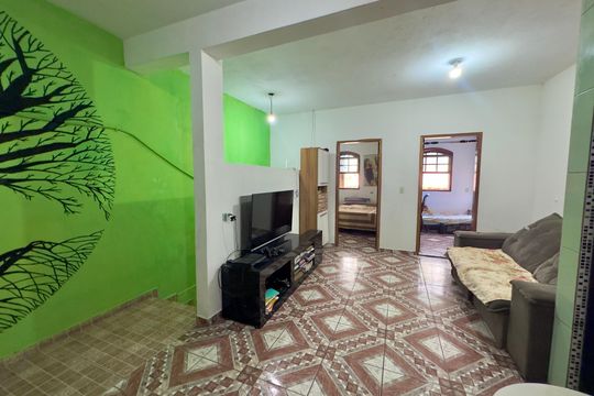 Casa para alugar com 3 quartos, 300m² em Jardim Ponte Alta I, Guarulhos