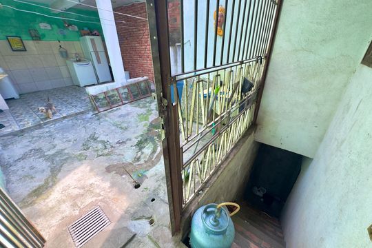 Escada de casa para alugar com 3 quartos, 300m² em Jardim Ponte Alta I, Guarulhos
