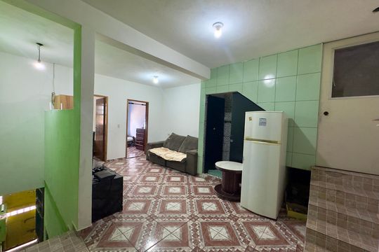 Sala de casa para alugar com 3 quartos, 300m² em Jardim Ponte Alta I, Guarulhos