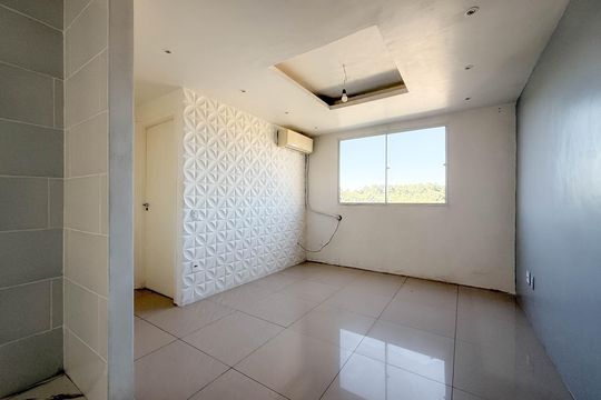 Apartamento para alugar com 2 quartos, 46m² em Jardim Itu-sabará, Porto Alegre