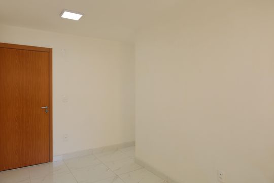 Sala de apartamento para alugar com 2 quartos, 41m² em Parada Xv de Novembro, São Paulo