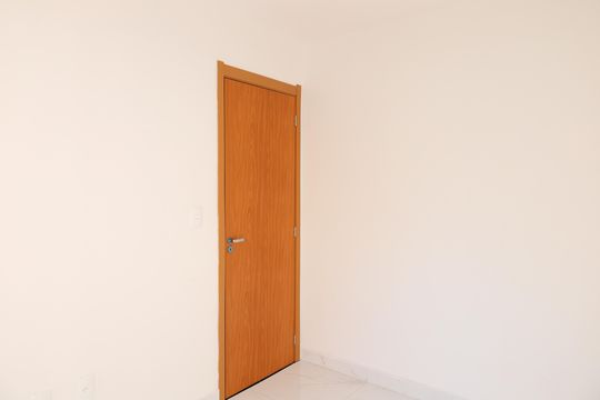 Quarto 2 de apartamento para alugar com 2 quartos, 41m² em Parada Xv de Novembro, São Paulo