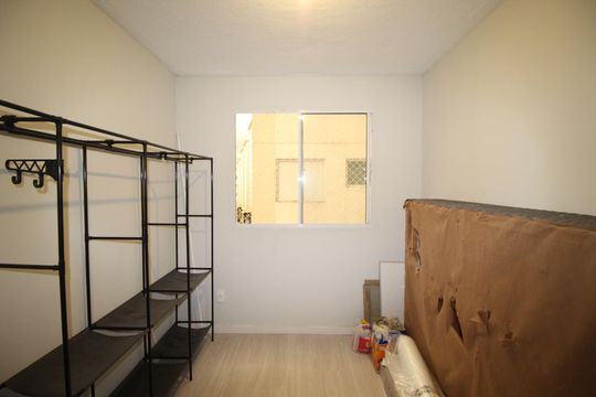 Quarto 1 de apartamento à venda com 2 quartos, 41m² em Morro Santana, Porto Alegre