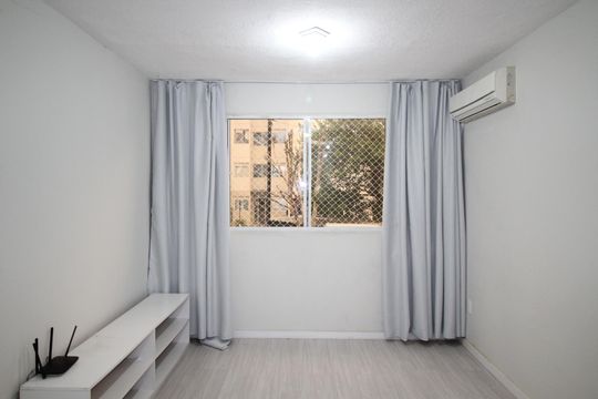Apartamento à venda com 2 quartos, 41m² em Morro Santana, Porto Alegre