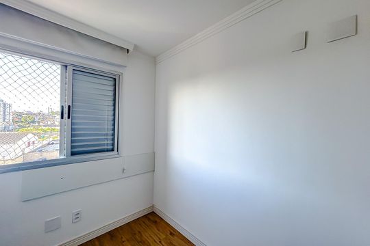 Quarto 1 de apartamento à venda com 2 quartos, 48m² em Vila Carrão, São Paulo