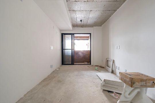 Studio de kitnet/studio à venda com 1 quarto, 34m² em Jardins, São Paulo