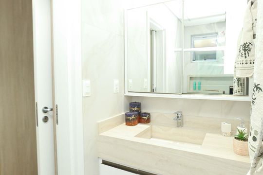 Apartamento à venda com 2 quartos, 150m² em Eldorado, Contagem