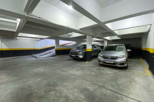Apartamento à venda com 2 quartos, 150m² em Eldorado, Contagem