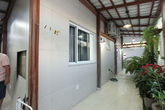 Apartamento à venda com 2 quartos, 150m² em Eldorado, Contagem