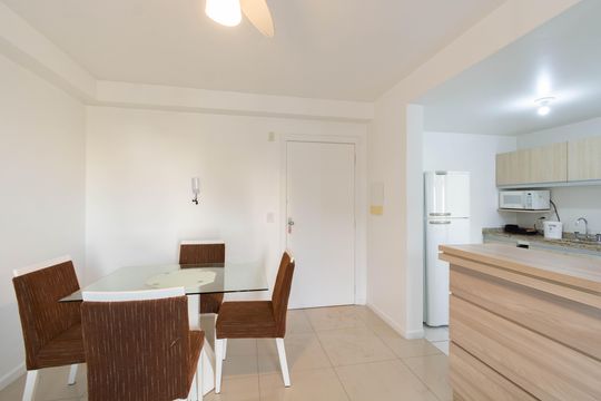 Apartamento para alugar com 2 quartos, 60m² em Nossa Senhora das Gracas, Canoas