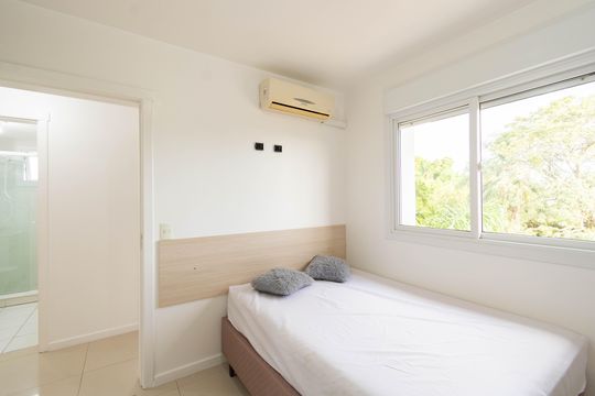 Apartamento para alugar com 2 quartos, 60m² em Nossa Senhora das Gracas, Canoas