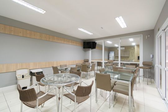 Apartamento para alugar com 2 quartos, 60m² em Nossa Senhora das Gracas, Canoas