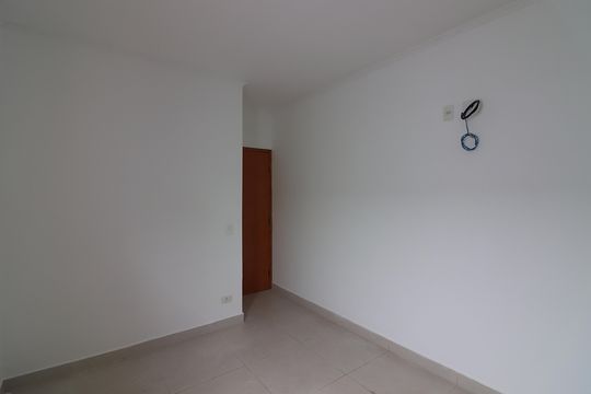 Quarto 1 - Suíte de casa à venda com 2 quartos, 91m² em Centro, São Bernardo do Campo