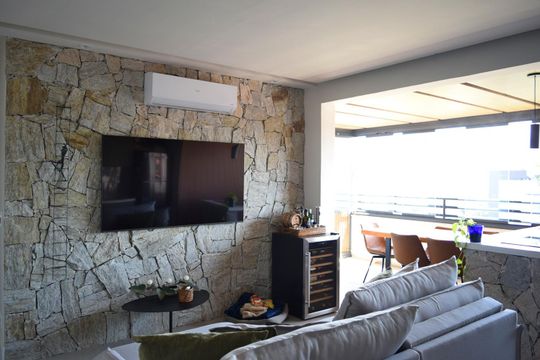 Apartamento à venda com 2 quartos, 67m² em Pinheiros, São Paulo