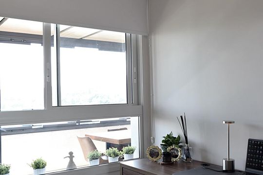 Quarto de apartamento à venda com 2 quartos, 67m² em Pinheiros, São Paulo