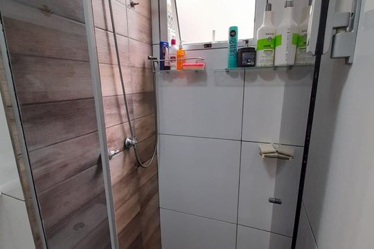 Apartamento à venda com 2 quartos, 39m² em Vila Damaceno, São Paulo