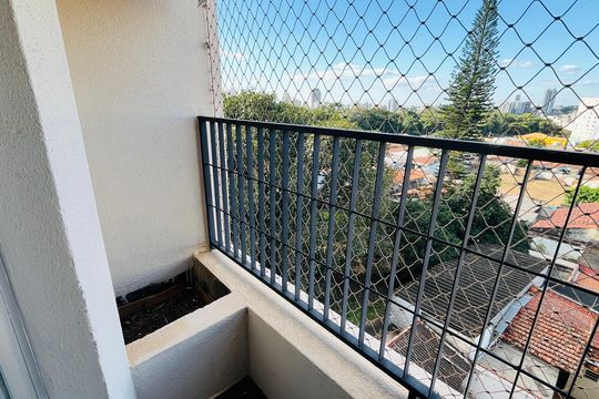 Apartamento à venda com 1 quarto, 65m² em Bosque, Campinas