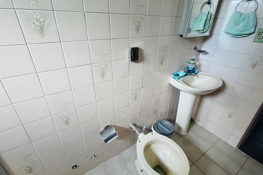 Apartamento à venda com 1 quarto, 65m² em Bosque, Campinas