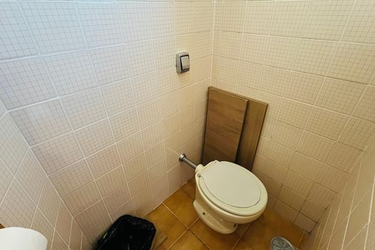Apartamento à venda com 1 quarto, 65m² em Bosque, Campinas