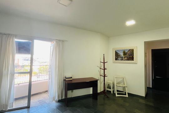 Apartamento à venda com 1 quarto, 65m² em Bosque, Campinas