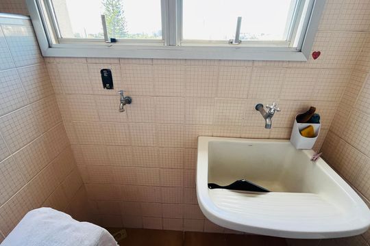 Apartamento à venda com 1 quarto, 65m² em Bosque, Campinas