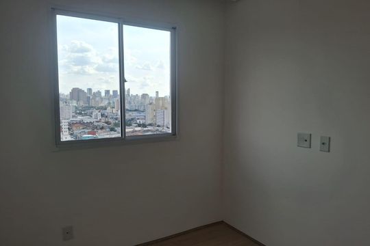 Apartamento para alugar com 1 quarto, 34m² em Mooca, São Paulo