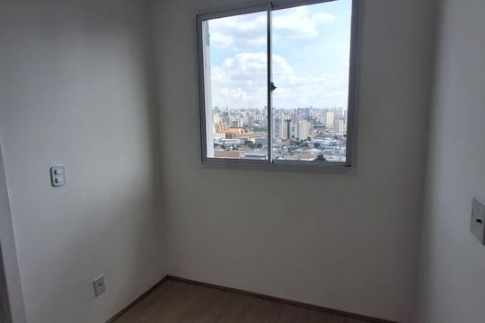 Apartamento para alugar com 1 quarto, 34m² em Mooca, São Paulo