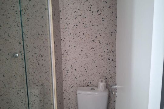 Apartamento para alugar com 1 quarto, 34m² em Mooca, São Paulo