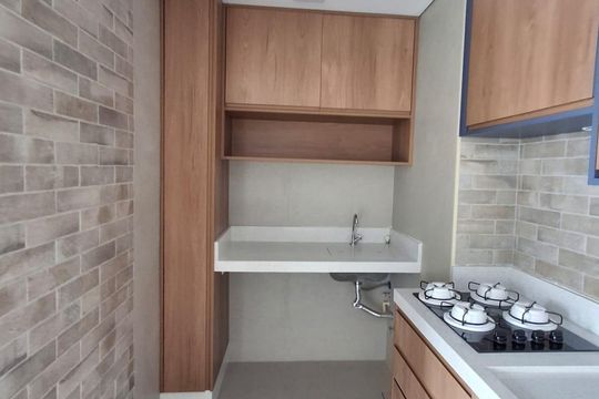 Apartamento para alugar com 1 quarto, 34m² em Mooca, São Paulo