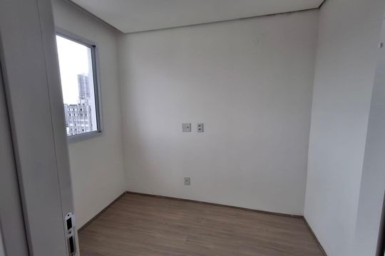 Apartamento para alugar com 1 quarto, 34m² em Mooca, São Paulo