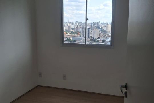 Apartamento para alugar com 1 quarto, 34m² em Mooca, São Paulo
