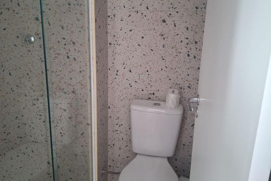 Apartamento para alugar com 1 quarto, 34m² em Mooca, São Paulo
