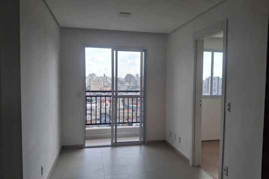 Apartamento para alugar com 1 quarto, 34m² em Mooca, São Paulo