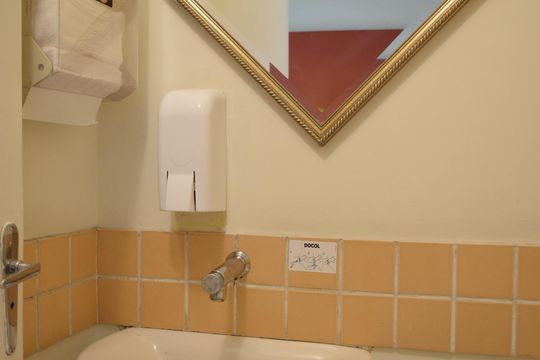 Casa à venda com 2 quartos, 200m² em Cerqueira César, São Paulo