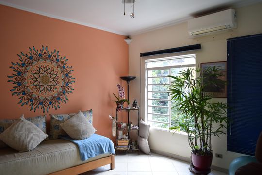 Casa à venda com 2 quartos, 200m² em Cerqueira César, São Paulo