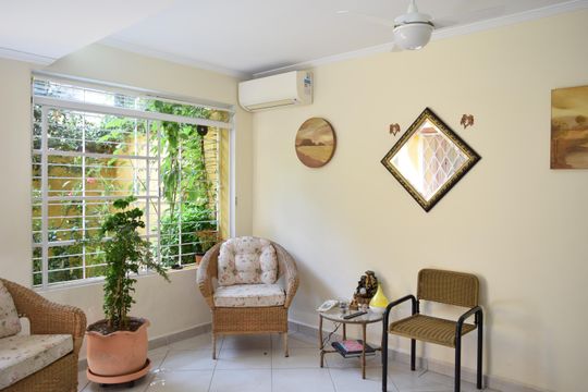 Casa à venda com 2 quartos, 200m² em Cerqueira César, São Paulo