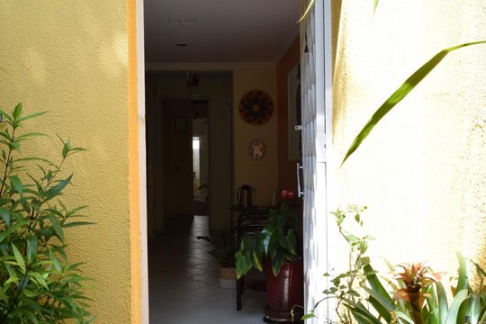 Casa à venda com 2 quartos, 200m² em Cerqueira César, São Paulo