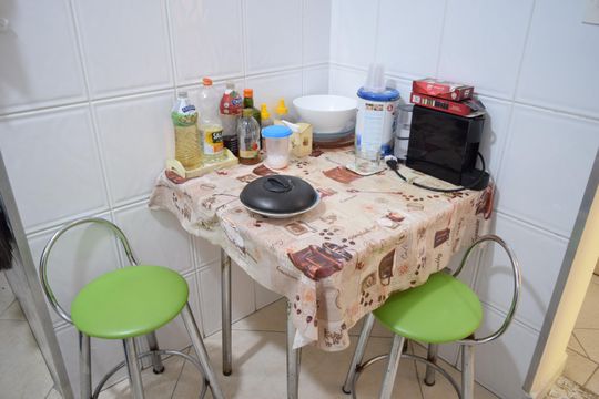 Casa à venda com 2 quartos, 200m² em Cerqueira César, São Paulo