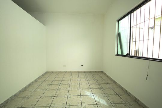 Quarto de apartamento para alugar com 1 quarto, 48m² em Parque João Ramalho, Santo André