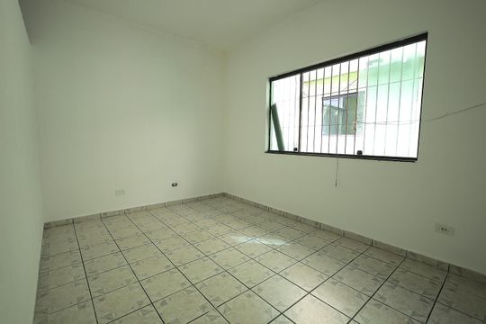 Quarto de apartamento para alugar com 1 quarto, 48m² em Parque João Ramalho, Santo André