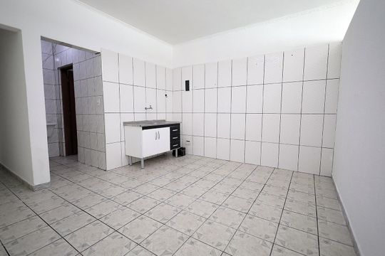 Apartamento para alugar com 1 quarto, 48m² em Parque João Ramalho, Santo André