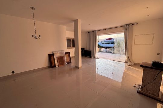 Apartamento à venda com 3 quartos, 175m² em Recreio dos Bandeirantes, Rio de Janeiro