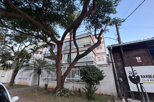Fachada de apartamento à venda com 3 quartos, 175m² em Recreio dos Bandeirantes, Rio de Janeiro