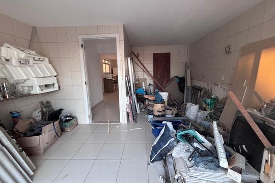 Cobertura de apartamento à venda com 3 quartos, 175m² em Recreio dos Bandeirantes, Rio de Janeiro