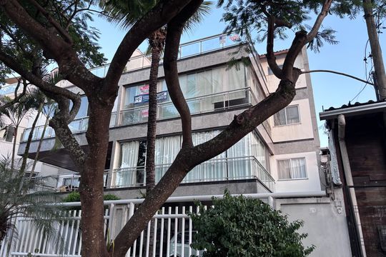 Plaquinha de apartamento à venda com 3 quartos, 175m² em Recreio dos Bandeirantes, Rio de Janeiro