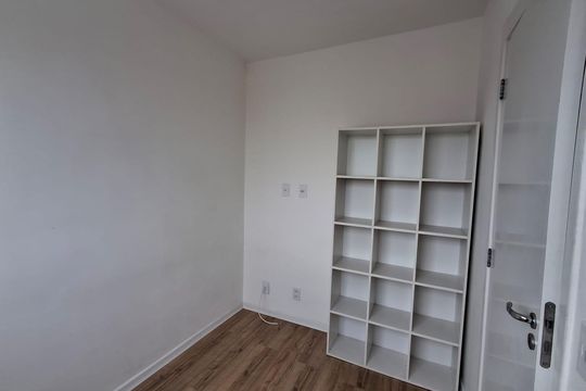 Apartamento para alugar com 1 quarto, 27m² em Mooca, São Paulo