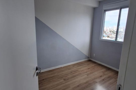 Apartamento para alugar com 1 quarto, 27m² em Mooca, São Paulo