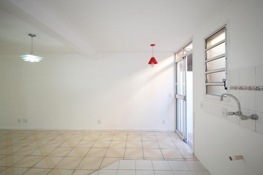 Casa de Condomínio à venda com 3 quartos, 84m² em Jardim Itu, Porto Alegre