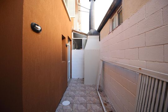 Casa de Condomínio à venda com 3 quartos, 84m² em Jardim Itu, Porto Alegre