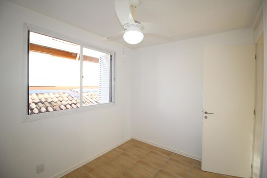 Casa de Condomínio à venda com 3 quartos, 84m² em Jardim Itu, Porto Alegre